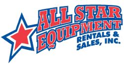 skid steer rental fort myers|all star equipment rental.